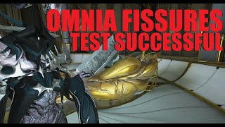 WARFRAME DISCUSSION Omnia Fissures Were A Success Time To Expand  Tennocon 2024 [upl. by Calley]