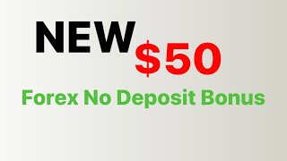 No Deposit Bonus of 50 [upl. by Caryn]