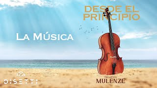 Orquesta Mulenze  La Música  Salsa Clasica [upl. by Peggy]