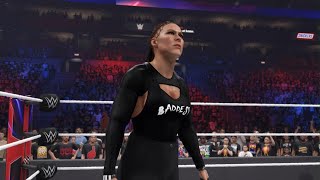 The Womens 2022 Royal Rumble Winner [upl. by Enelrahc]