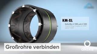 Sichere Verbindungstechnik im großen Stil mit FRIALEN XL [upl. by Aleik]