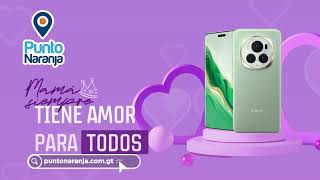 Ofertas celulares HONOR en Punto Naranja [upl. by Nomannic]