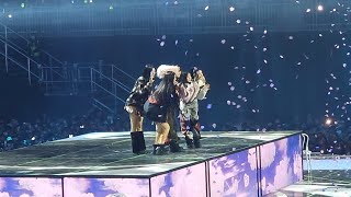 멜론뮤직어워드 MMA 2023 뉴진스 NewJeans 현장 풀 직캠 Full fancam [upl. by Minna295]