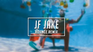 Pitbull  Rain Over Me JF Jake Bounce Remix [upl. by Nevaeh]