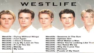 Westlife Best Songs [upl. by Dunn394]