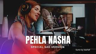 Pehla Nasha  Udit Narayan Sadhana Sargam  Timeless Love Song 🎶❤️ uditnarayan [upl. by Rekab]