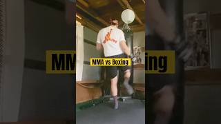 Who prefers to watch boxing over MMA amp tell us why 💬🥋🥊 mma vs boxing [upl. by Annahaj]