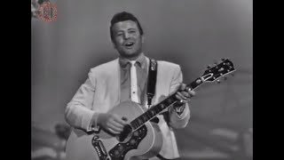 Ferlin Husky  Gone 1964 [upl. by Elleinet]