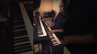 Beautiful In My Eyes  Piano Cover by Dennis Gregory  Composed by Joshua Kadison [upl. by Hutson]