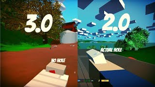 15 DetailsFeatures that were in Unturned 20 but are not in Unturned 30 [upl. by Nomra]