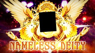 Nameless Deity  Death Mode  Calamity Wrath of the Gods Showcase [upl. by Leiram]