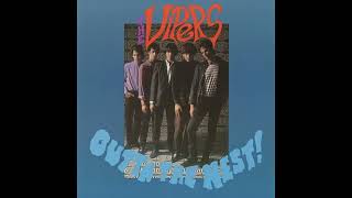 The Vipers  Outta The Nest 1984 Full Album Vinyl [upl. by Beverle]