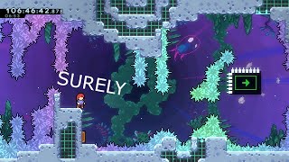 Anything is savable in celeste [upl. by Owain]