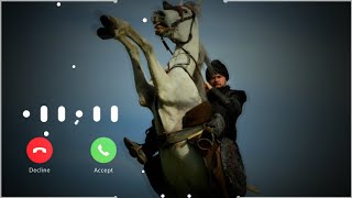 Ertugrul Gazi Ringtone download  Ertugrul Gazi Ringtone  Ertugrul Gazi Music  Dirilis Ertugrul [upl. by Seuqramed]