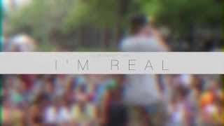 ILL BAMBINOS  IM REAL ft Vin2000 [upl. by Ecinert]