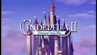 Cinderella 2 movie part 1 hindi [upl. by Berger182]