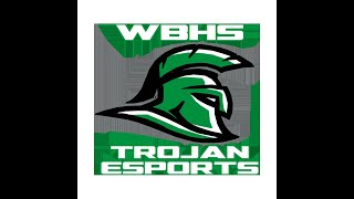 WBHS TROJAN eSPORTS [upl. by Myca193]