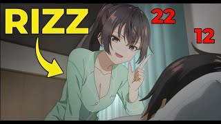 Beautiful RUSSIAN Girl SECRETLY Crushes On SHY Boy  Anime Recap [upl. by Lhok985]