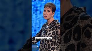 God Loves You  Joyce Meyer [upl. by Brag]