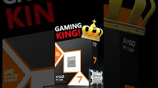 AMDs Ryzen 7 9800X3D is the Gaming KING and more [upl. by Douglas195]