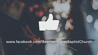 Beechen Grove Baptist Church  Baptismal Service  3rd November [upl. by Artened]