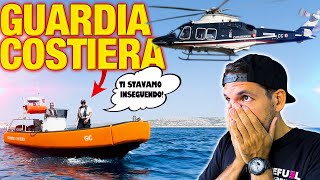 DUE MULTE IN 3 GIORNI  AUTO E BARCA SEQUESTRATI  VLOG 07 [upl. by Marlea]