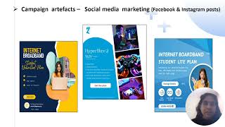 Digital Marketing Plan  2degrees [upl. by Hara66]