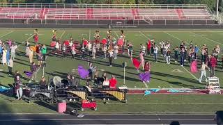 Rehearsal 107  Michael Jackson Halftime [upl. by Janean434]