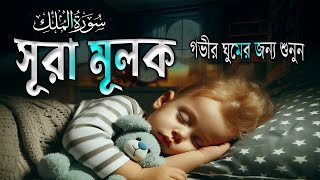 সূরা মুলকের এক বিস্ময়কর তিলাওয়াত। Surah Mulk  سُوْرَۃُ المُلْك Recited By Shamsul Hoqe [upl. by Brigitta]