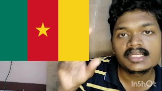 Cameroon Country Facts in tamil  muyarchisei [upl. by Ylevol]