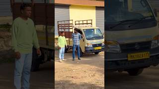 Tata ACE Gold Diesel Owner Review shorts [upl. by Adnovoj345]