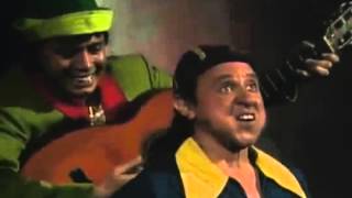 Quico canta el sapito [upl. by Namsaj]