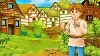 little Boy Story poorman story motivation story kids Poem Kids Videos Kids cartoon Children video [upl. by Yeuh]