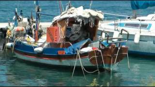 Corfu 2016 Kassiopi Harbour [upl. by Kaasi841]