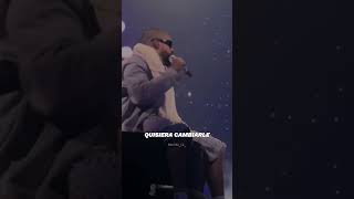 Amorfoda  Bad Bunny  viralvideo youtubeshorts badbunny shortvideo edit love youtube [upl. by Odetta]