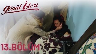 Gönül İşleri  13Bölüm [upl. by Einimod]