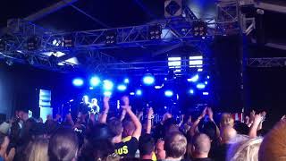 Metal Church No Tomorrow  Porispere 2016 [upl. by Thilde337]