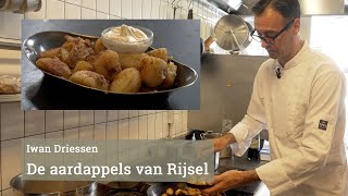 De gebakken aardappeltjes van Rotisserie Rijsel [upl. by Ruthanne]