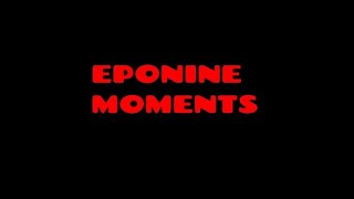 Eponine moments from Les Misérables [upl. by Whale219]