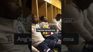 South African soccer songs ⚽🥺 [upl. by Annagroeg821]