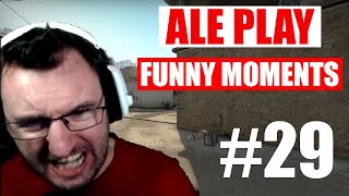 ALE PLAY FUNNY MOMENTS 29 DUTEN FATA 18 [upl. by Leima]