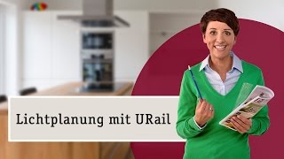 Paulmann URail  das vielfältige LED Schienensystem [upl. by Aiuhsoj]