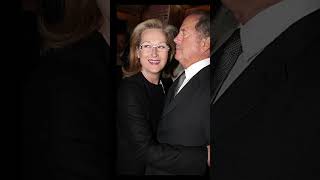 Inside Meryl Streep and Don Gummer real life marriage as of 2024 lovestory celebritymarriage [upl. by Pavkovic]