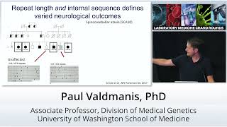 Using biobanklevel data to resolve phenotypes associated with genetic variants [upl. by Anuahsar162]