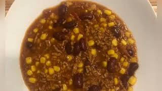 Chili Con Carne [upl. by Atyekram730]