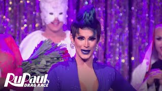 Best of Comeback Queens  RuPaul’s Drag Race Season 9 [upl. by Riannon]