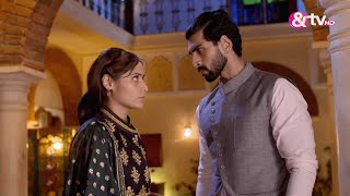 Waaris  Ep269  किस के लिए Amba को ज़रूरत पड़ी 20 हज़ार की   Full Episode  AND TV [upl. by Halsey]