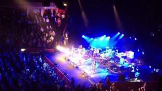 Deacon Blue Live at Royal Albert Hall Wages Day [upl. by Annabal724]