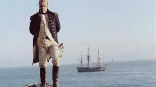 Master and Commander Soundtrack2Bach [upl. by Mandel]