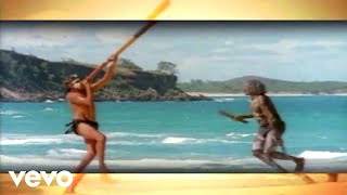 Yothu Yindi  Treaty Radio Mix  Official Video [upl. by Peddada203]